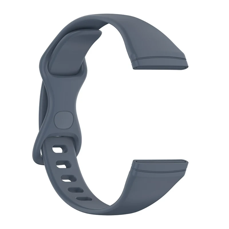 Elegant Universell Fitbit Silikon / TPU armband - Größe: L