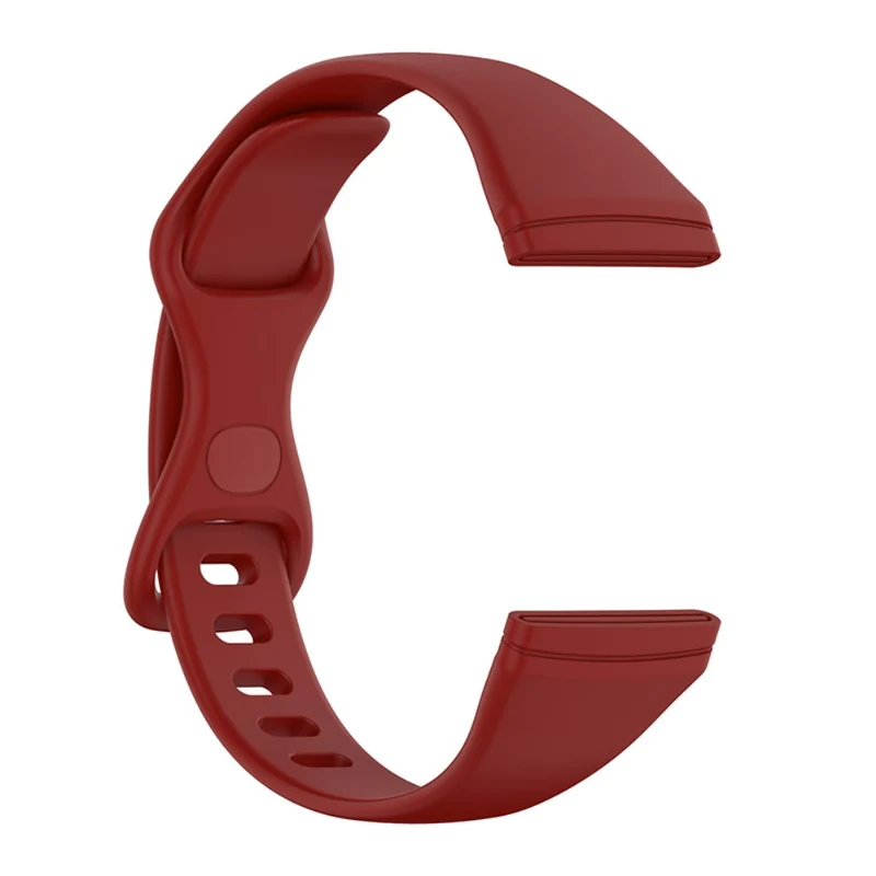 Elegant Universell Fitbit Silikon / TPU armband - Größe: L