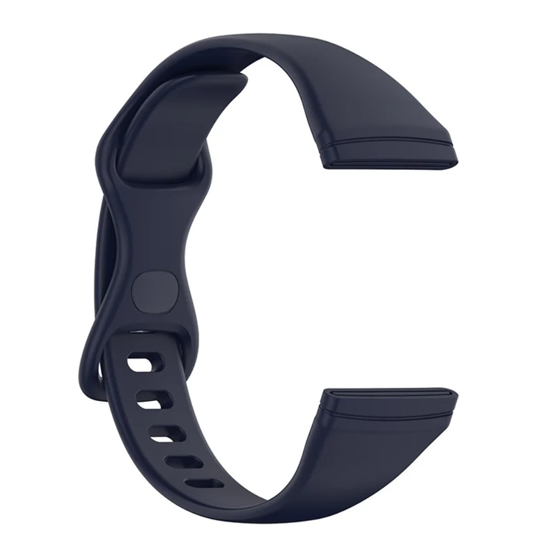 Elegant Universell Fitbit Silikon / TPU armband - Größe: L