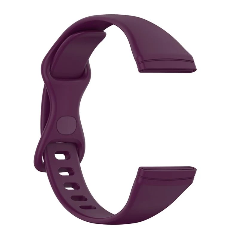 Elegant Universell Fitbit Silikon / TPU armband - Größe: L