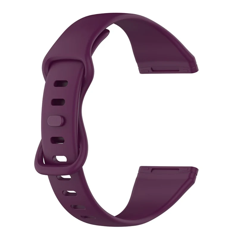 Elegant Universell Fitbit Silikon / TPU armband - Größe: L