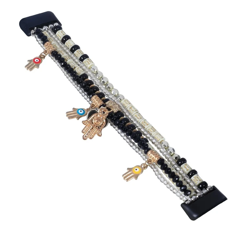 Sehr gut Fitbit Charge 5 Strass armband