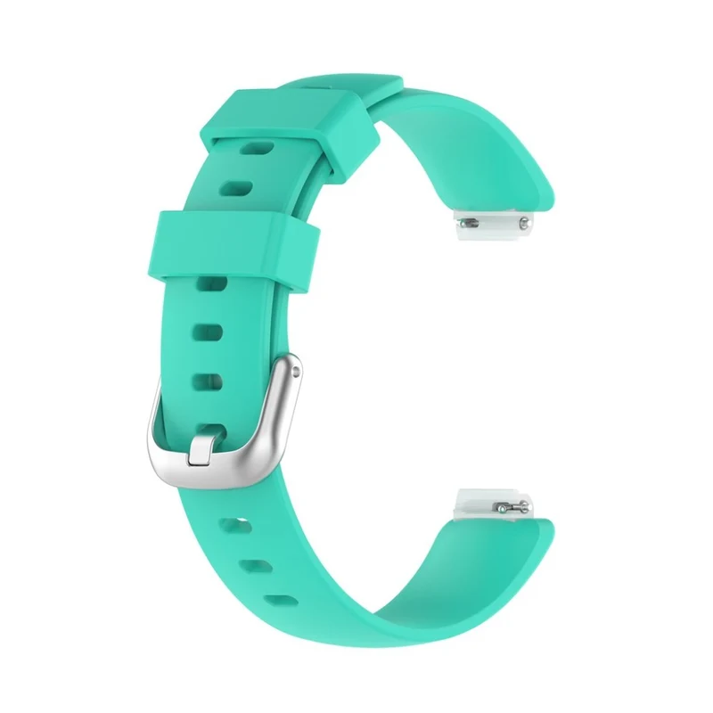 Absolut robust Fitbit Inspire 2 Silikon / TPU armband - Größe: L