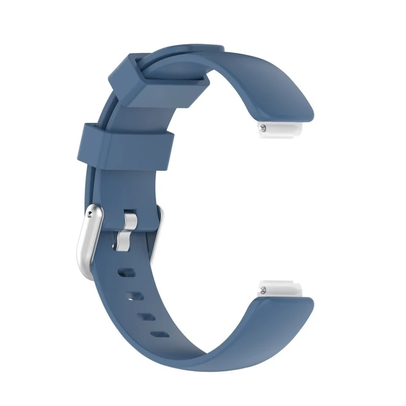 Absolut robust Fitbit Inspire 2 Silikon / TPU armband - Größe: L