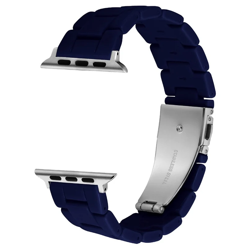 Cool Apple Watch Series 7 41mm armband