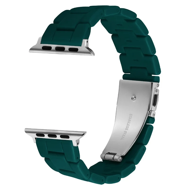 Cool Apple Watch Series 7 41mm armband