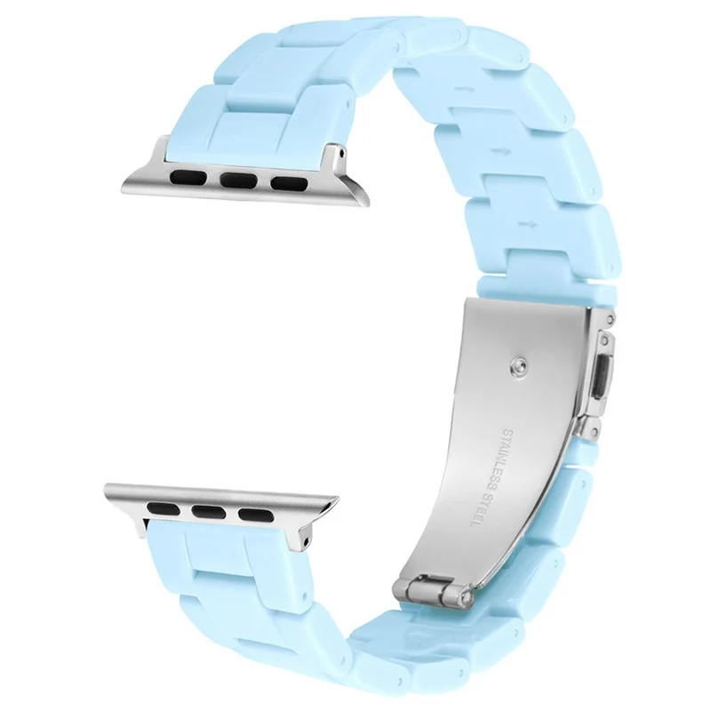 Cool Apple Watch Series 7 41mm armband
