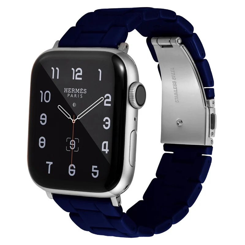 Cool Apple Watch Series 7 41mm armband