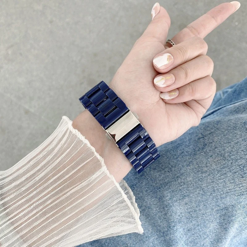 Cool Apple Watch Series 7 41mm armband