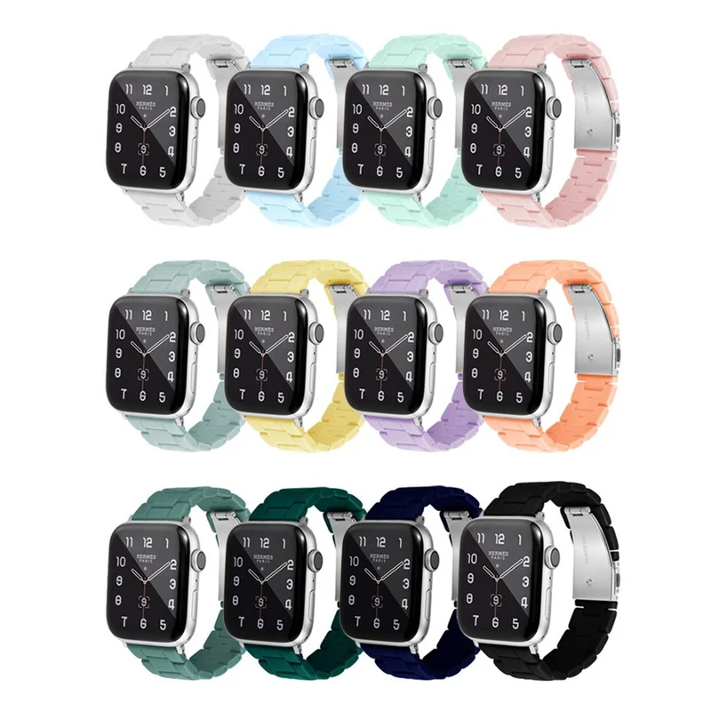 Cool Apple Watch Series 7 41mm armband