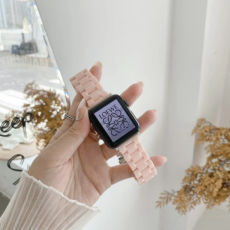 Cool Apple Watch Series 7 41mm armband