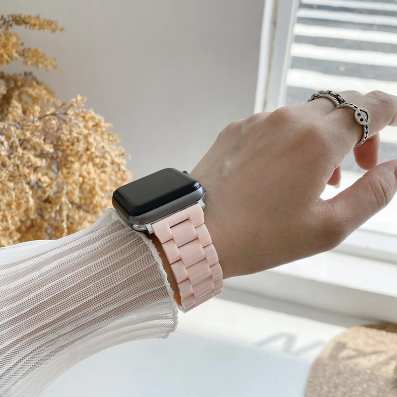 Cool Apple Watch Series 7 41mm armband