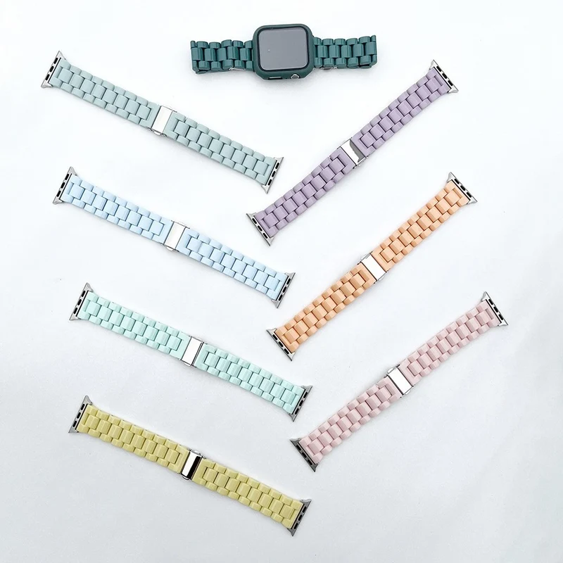 Cool Apple Watch Series 7 41mm armband