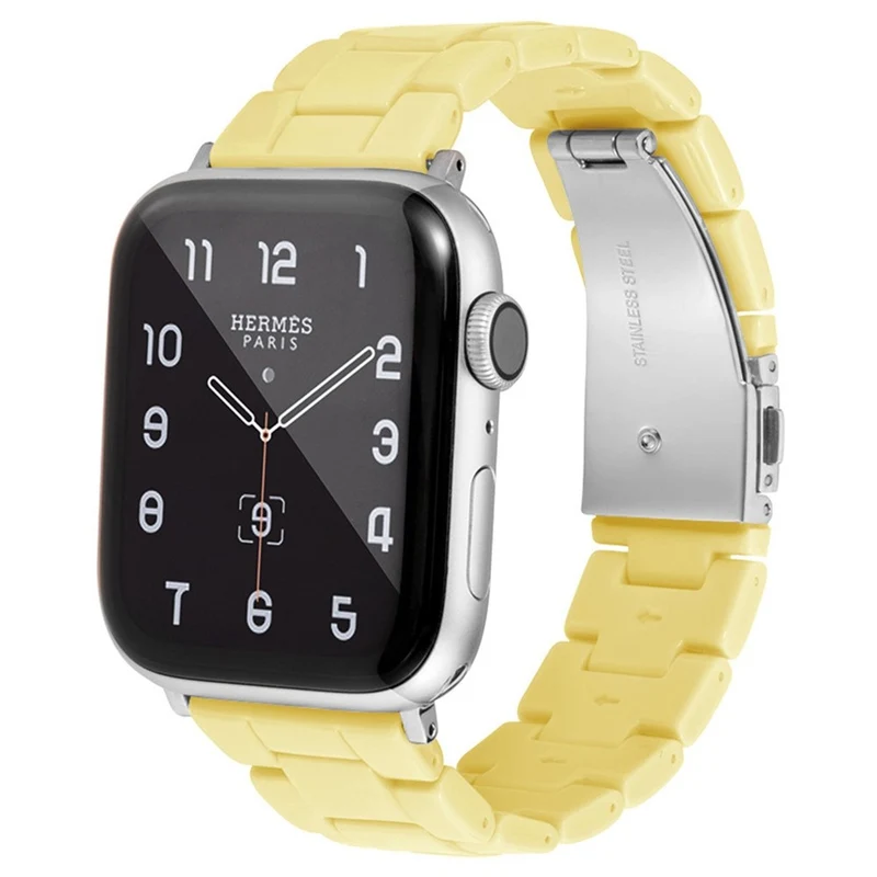 Cool Apple Watch Series 7 41mm armband