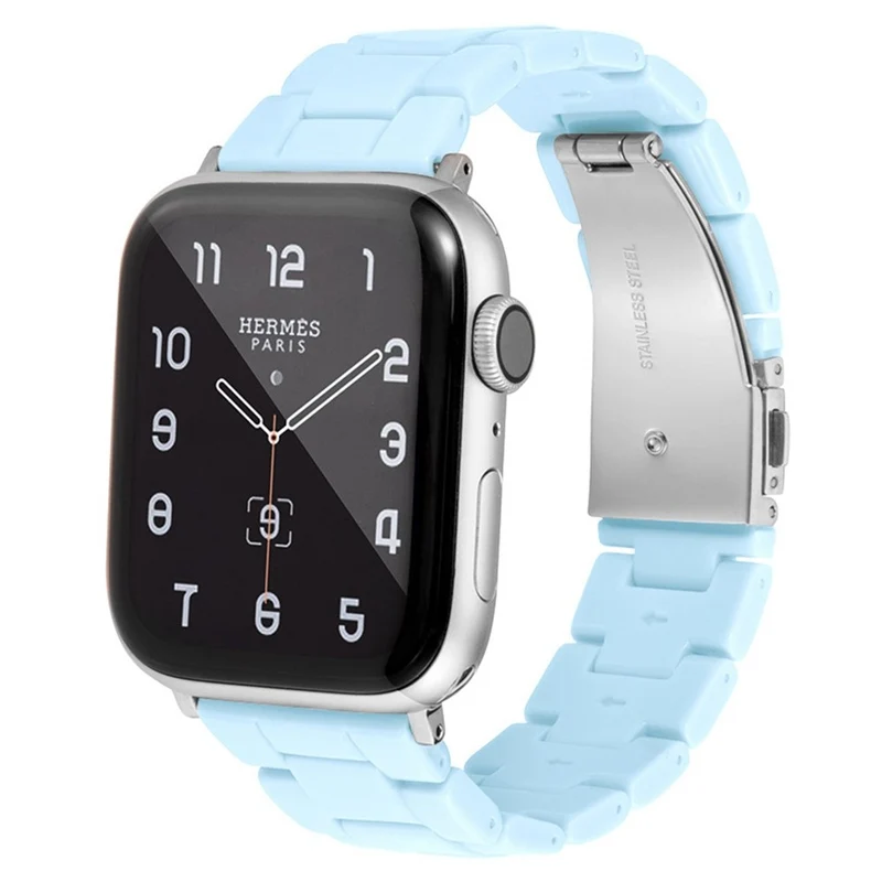 Cool Apple Watch Series 7 41mm armband