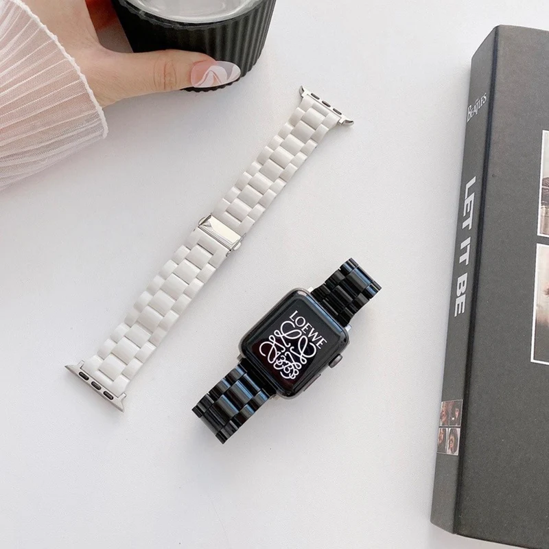 Cool Apple Watch Series 7 41mm armband