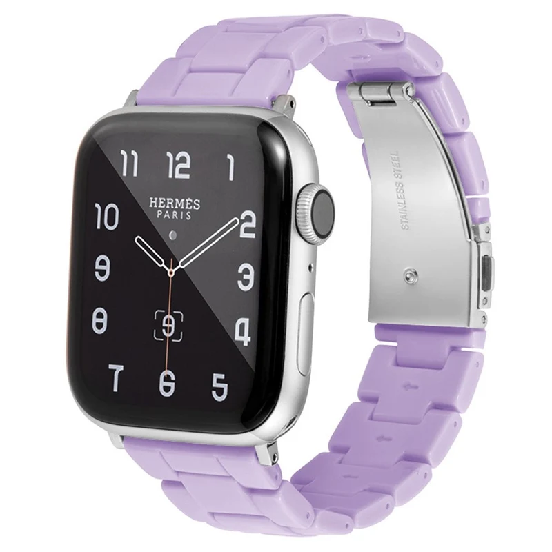Cool Apple Watch Series 7 41mm armband