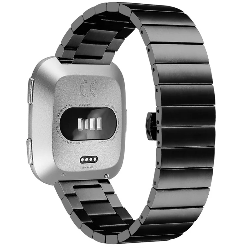 Absolut süß Fitbit Versa 3 Metall armband