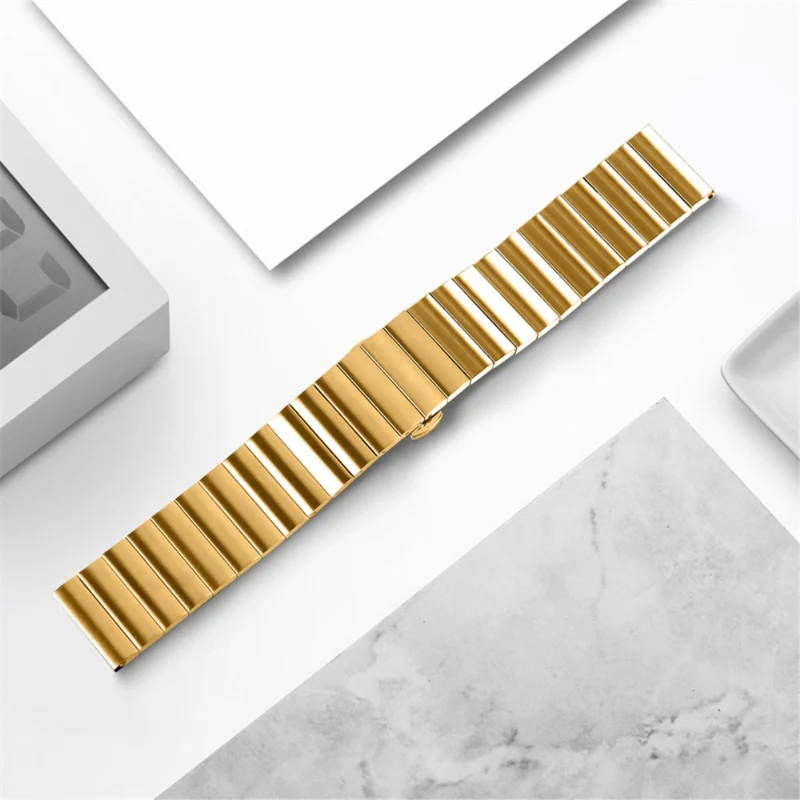 Absolut süß Fitbit Versa 3 Metall armband