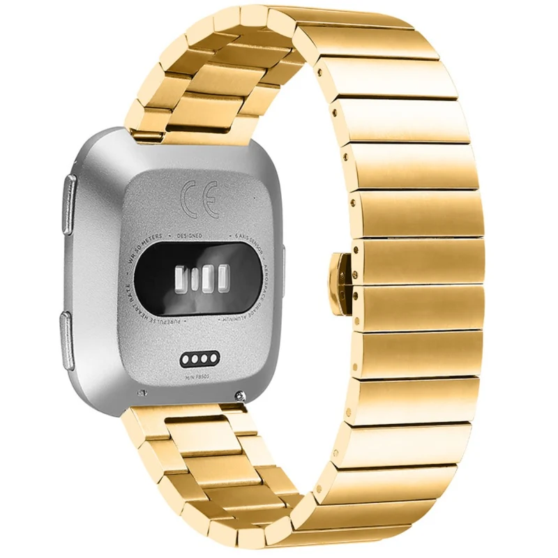 Absolut süß Fitbit Versa 3 Metall armband