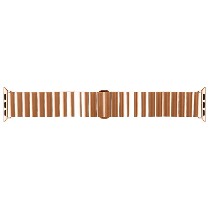 Klassisch Apple Watch Series 7 41mm Metall armband