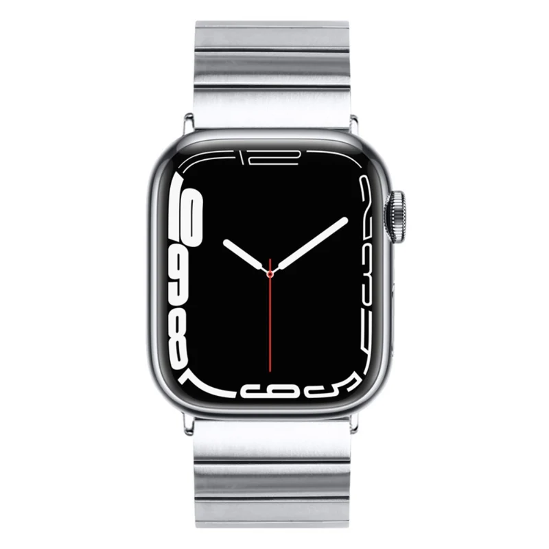 Mega süß Apple Watch Series 7 41mm Metall armband