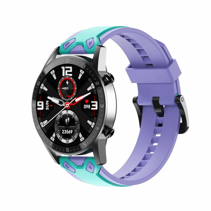 Unglaublich schön Universell Silikon / TPU armband