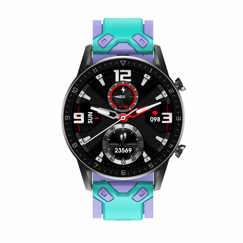 Unglaublich schön Universell Silikon / TPU armband