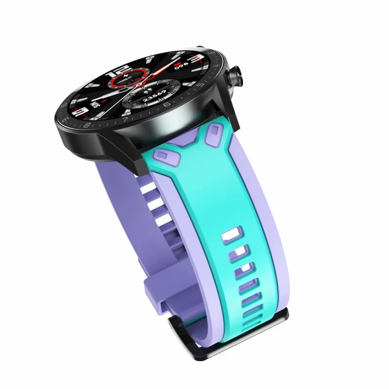 Unglaublich schön Universell Silikon / TPU armband