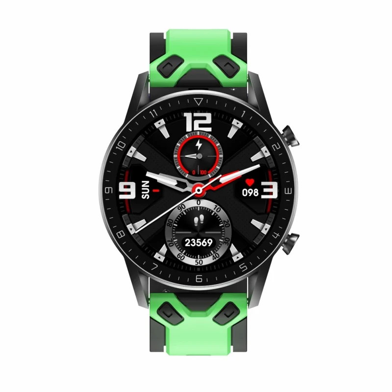 Unglaublich schön Universell Silikon / TPU armband