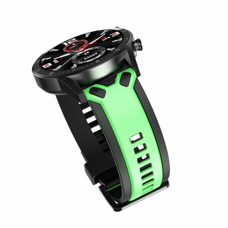 Unglaublich schön Universell Silikon / TPU armband