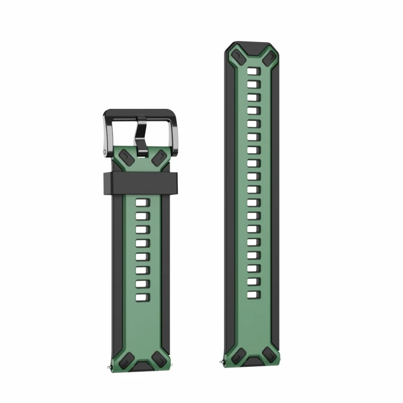 Unglaublich schön Universell Silikon / TPU armband