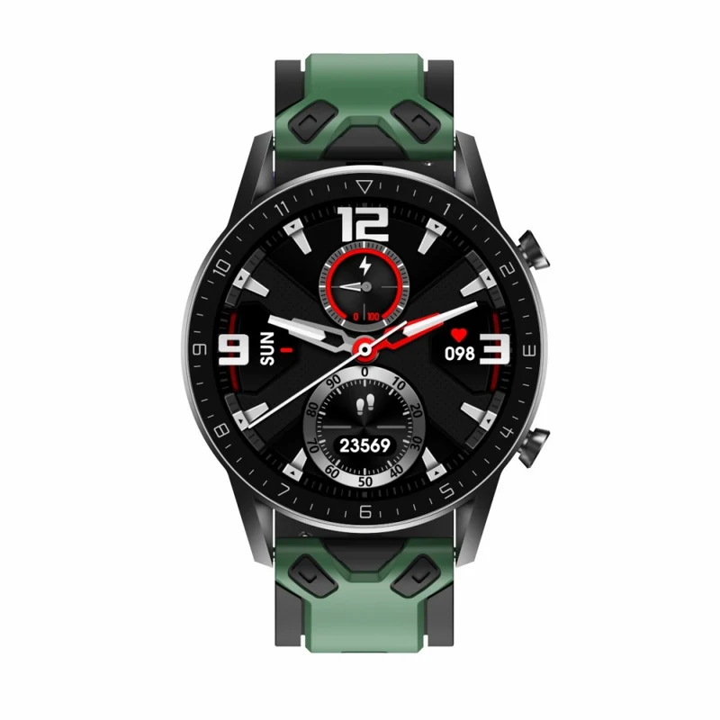 Unglaublich schön Universell Silikon / TPU armband