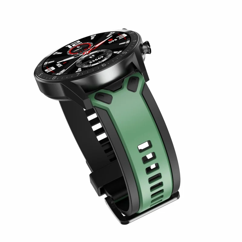 Unglaublich schön Universell Silikon / TPU armband