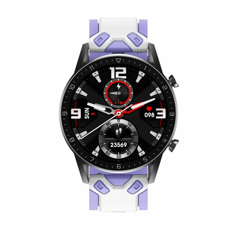 Unglaublich schön Universell Silikon / TPU armband