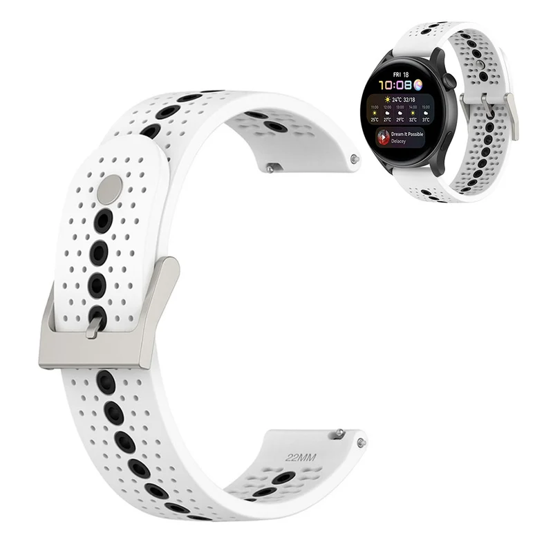 Absolut niedlich Universell Silikon / TPU armband