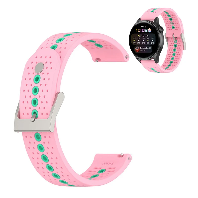 Absolut niedlich Universell Silikon / TPU armband