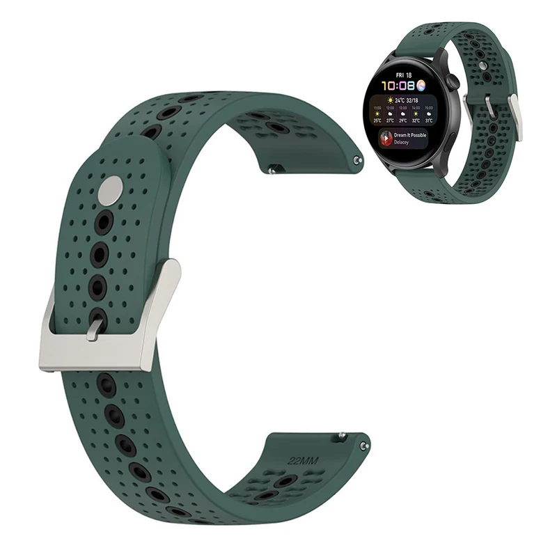 Absolut niedlich Universell Silikon / TPU armband