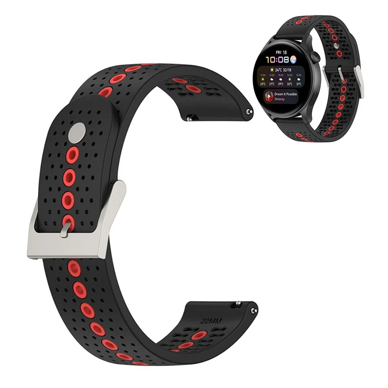 Absolut niedlich Universell Silikon / TPU armband