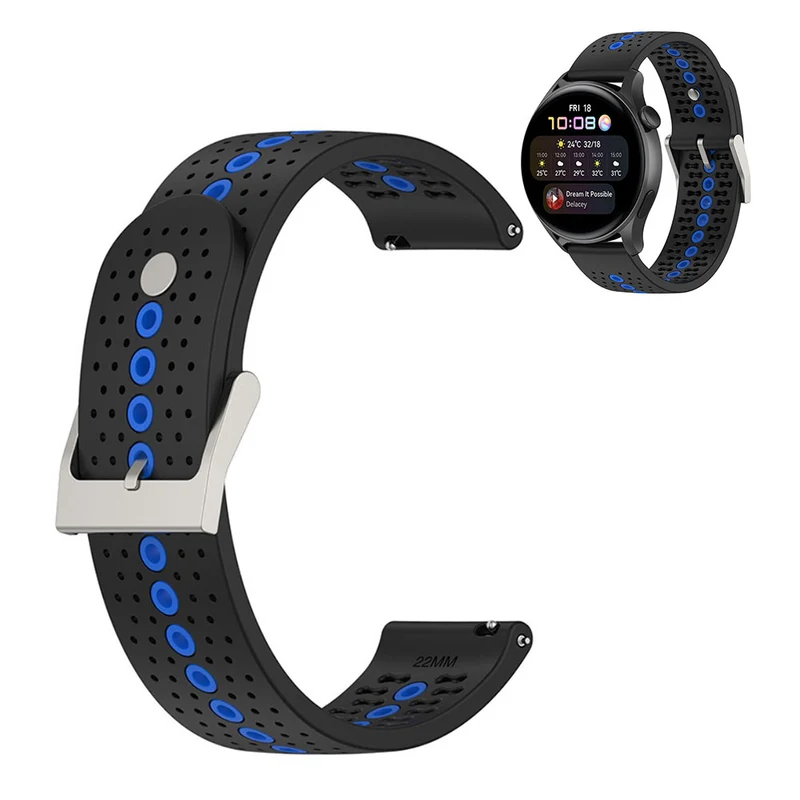 Absolut niedlich Universell Silikon / TPU armband