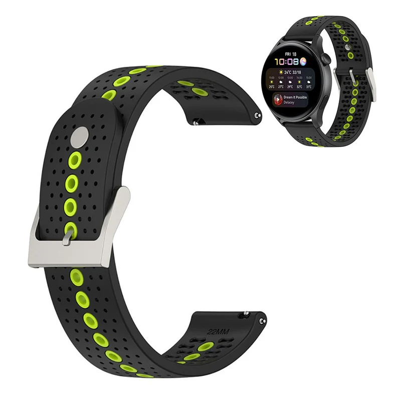 Absolut niedlich Universell Silikon / TPU armband