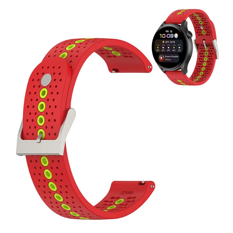 Absolut niedlich Universell Silikon / TPU armband