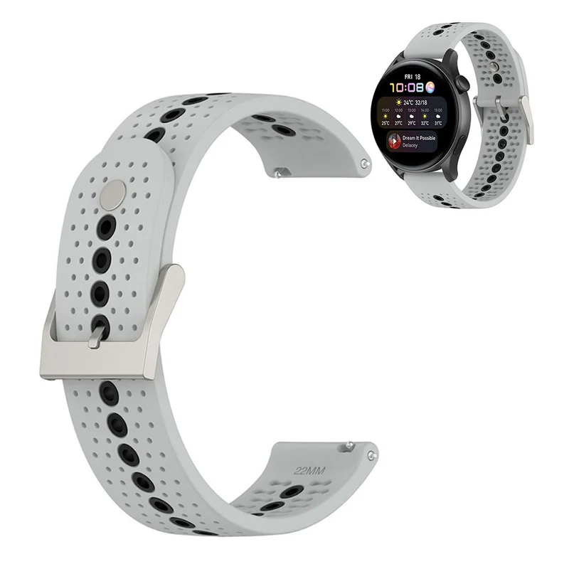 Absolut niedlich Universell Silikon / TPU armband