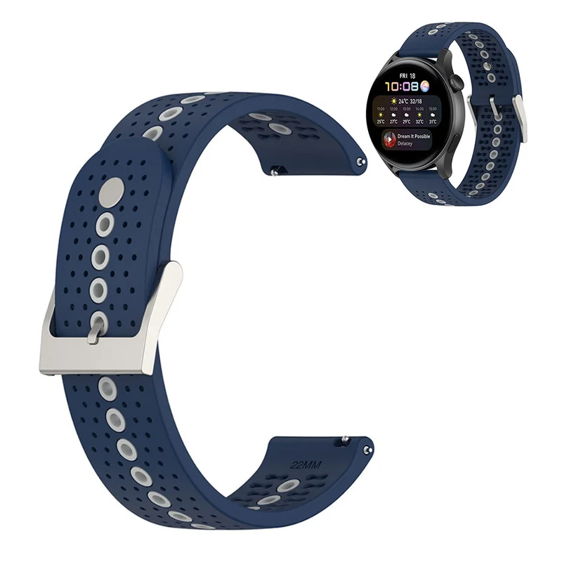 Absolut niedlich Universell Silikon / TPU armband