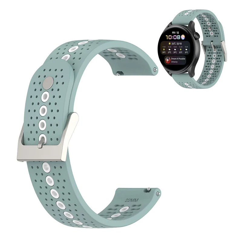 Absolut niedlich Universell Silikon / TPU armband