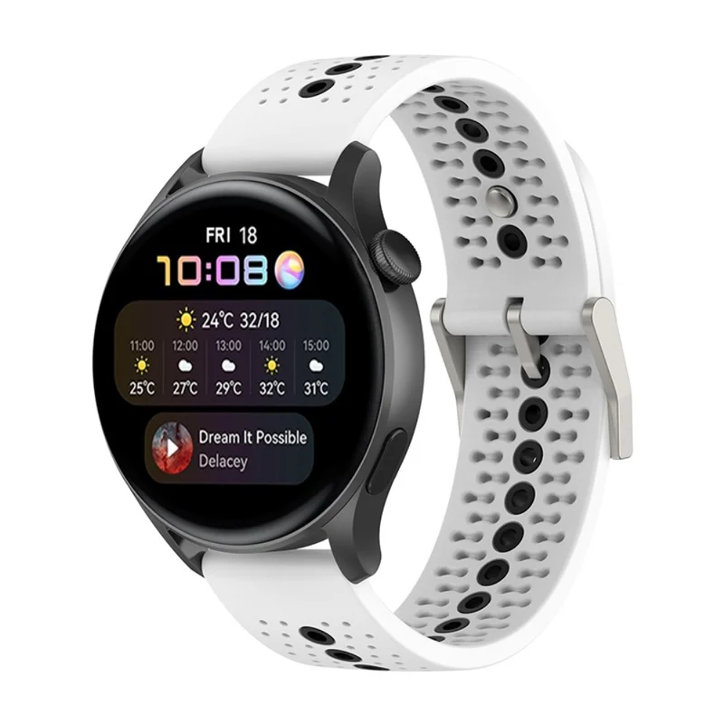 Absolut niedlich Universell Silikon / TPU armband