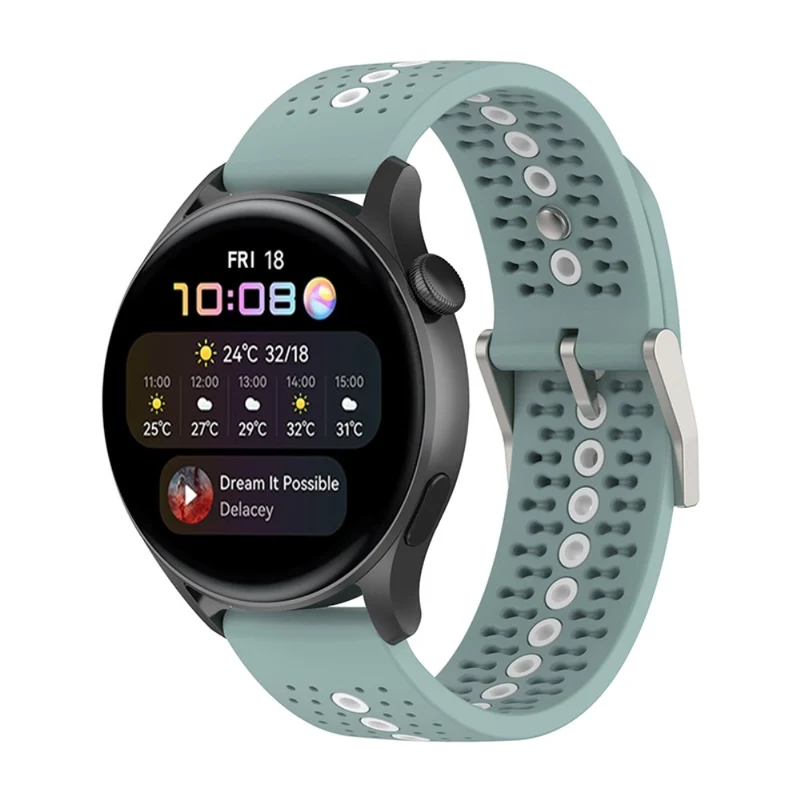 Absolut niedlich Universell Silikon / TPU armband
