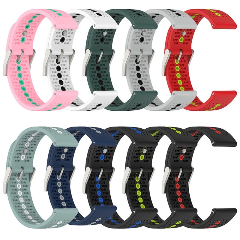 Absolut niedlich Universell Silikon / TPU armband