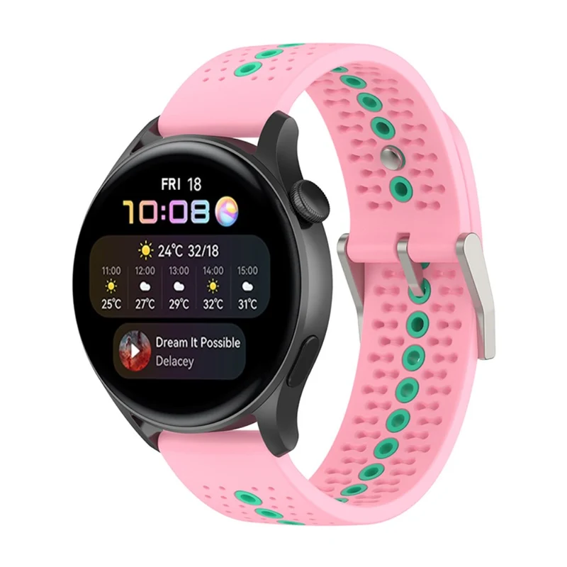 Absolut niedlich Universell Silikon / TPU armband