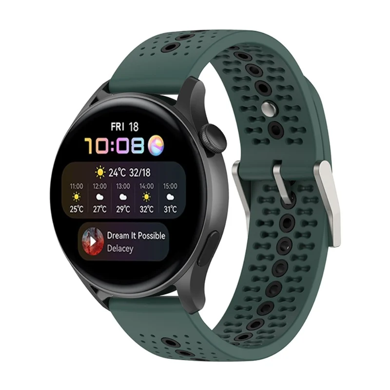 Absolut niedlich Universell Silikon / TPU armband